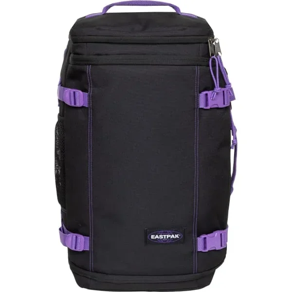 Mochila lifestyleEASTPAKCARRY PACK KONTRAST VINEYARD