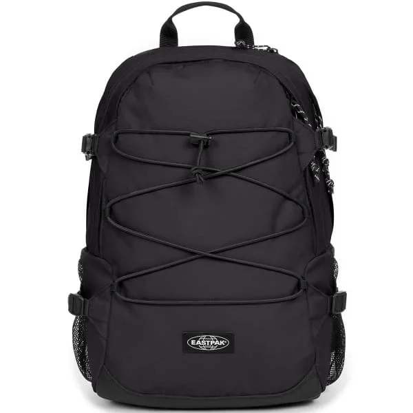 Mochila lifestyleEASTPAKGERYS PRO CS BLACK PRO