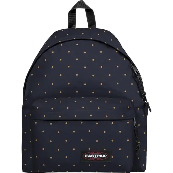 Mochila lifestyleEASTPAKPADDED PAK‘R DOTS MARINE GOLD