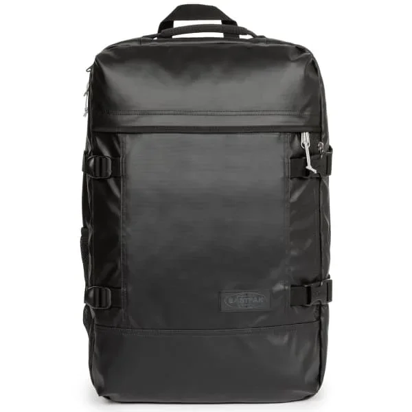 Mochila lifestyleEASTPAKTRAVELPACK TARP BLACK