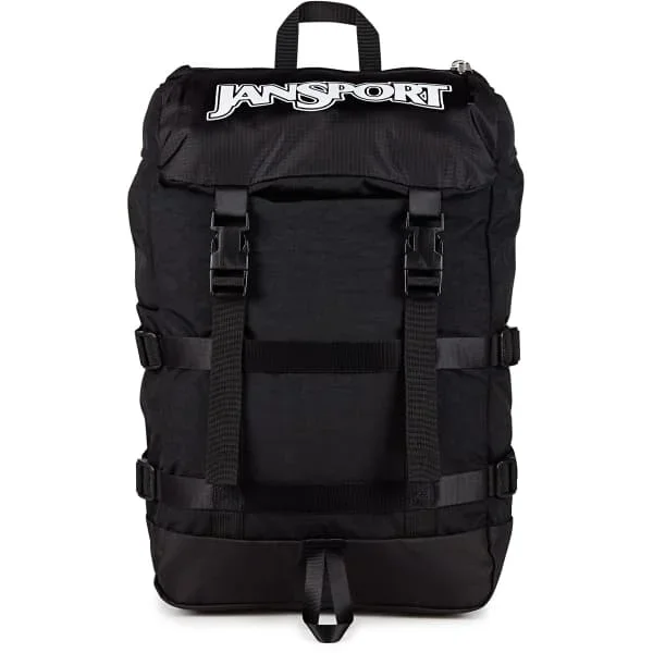 Mochila lifestyleJANSPORTSKIP PACK BLACK