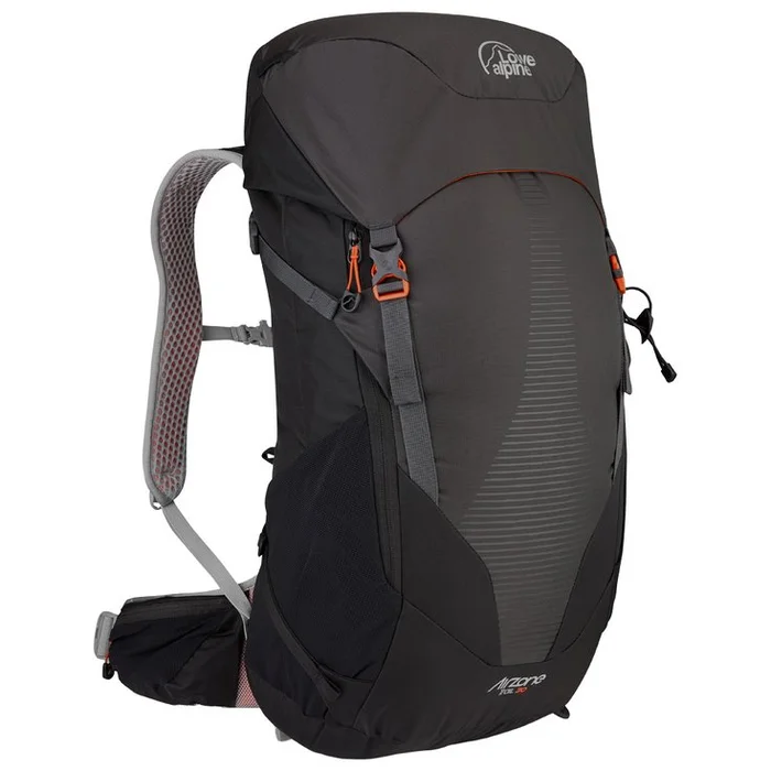 Mochila Lowe Alpine Airzone Trail 30 Black Anthracite