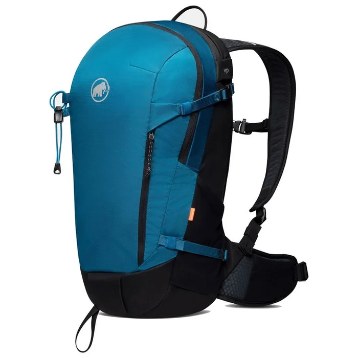 Mochila Mammut Lithium 20 Sapphire Black