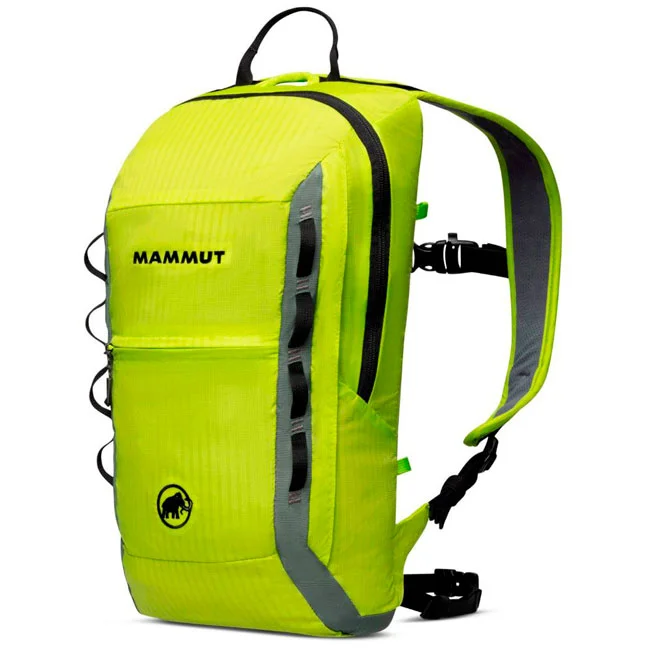 Mochila mammut Neon Light 12L