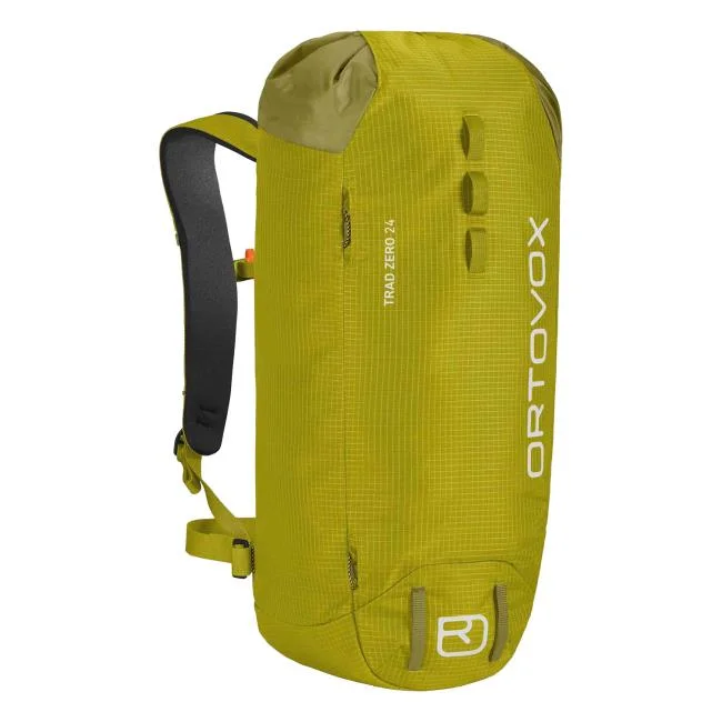 Mochila ortovox Trad Zero 24