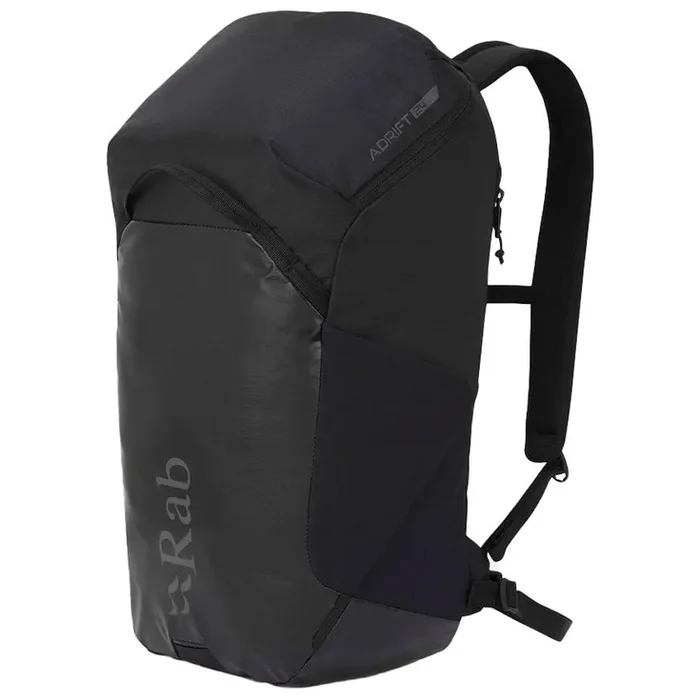 Mochila RAB Adrift 24 Black