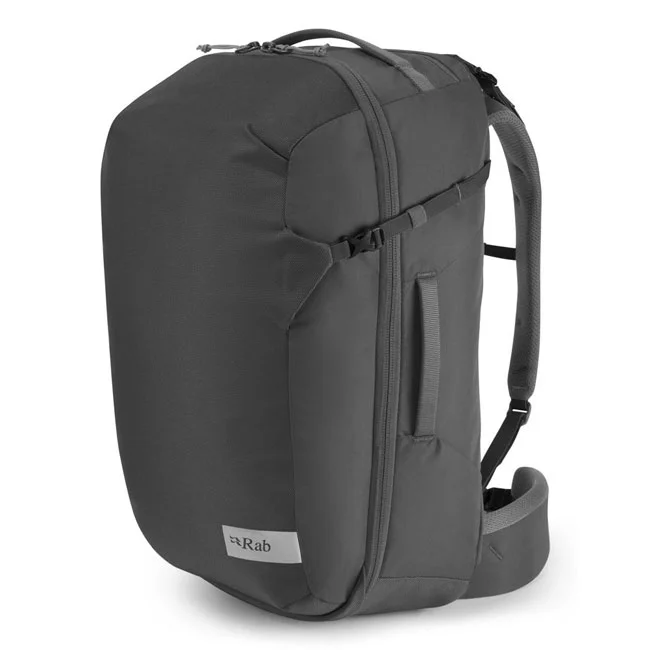 Mochila rab Outcast 44