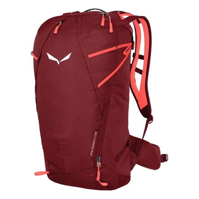 Mochila salewa Mtn Trainer 2 22 W