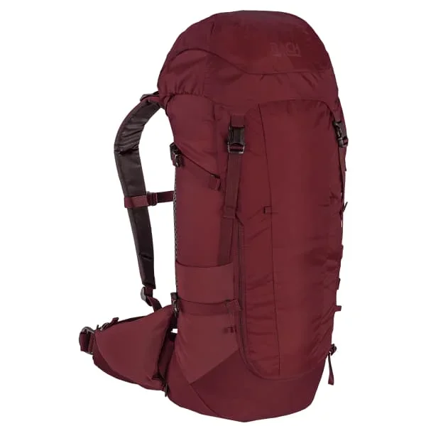 Mochila senderismoBACHDAYDREAM 35 RED DAHLIA