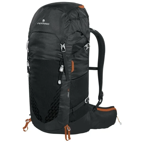 Mochila senderismoFERRINOBACKPACK AGILE 25