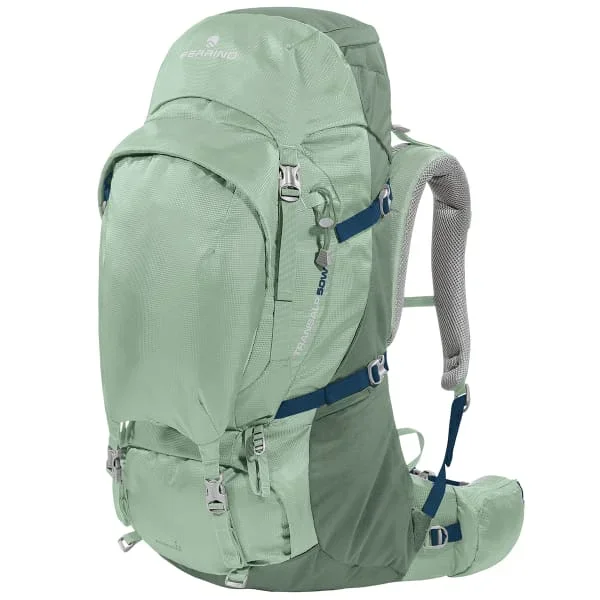 Mochila senderismoFERRINOBACKPACK TRANSALP 50