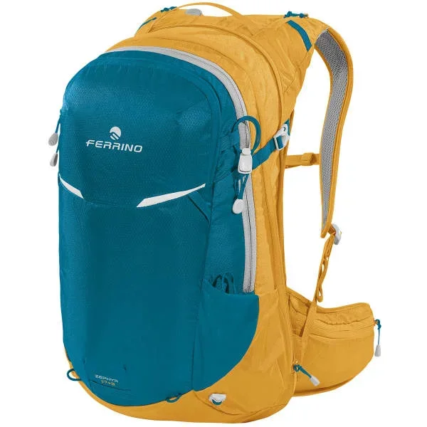 Mochila senderismoFERRINOBACKPACK ZEPHYR 17+3 BLUE
