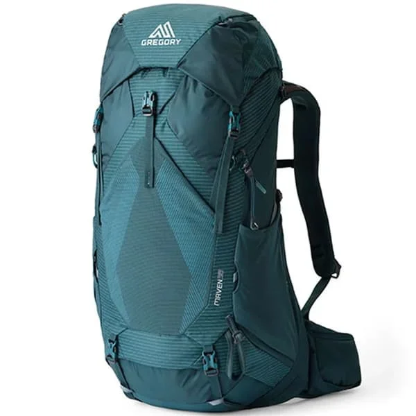 Mochila senderismoGREGORYMAVEN 38 RC OCEAN SLATE