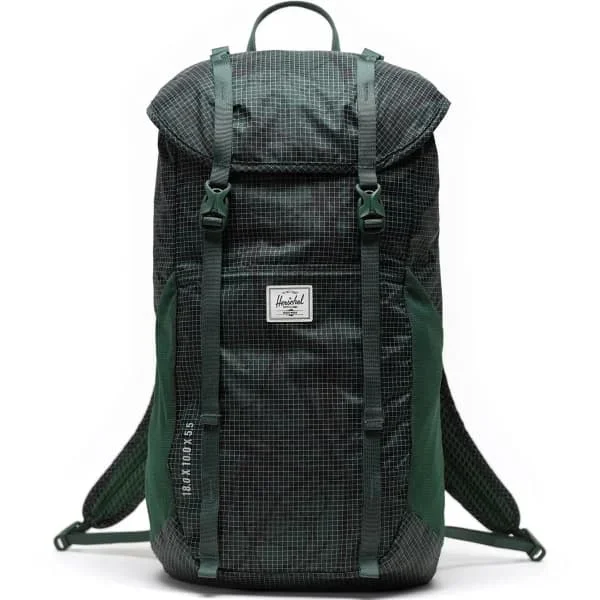 Mochila senderismoHERSCHELULTRALIGHT BACKPACK 22 L PINENEEDLE EQ CAMO