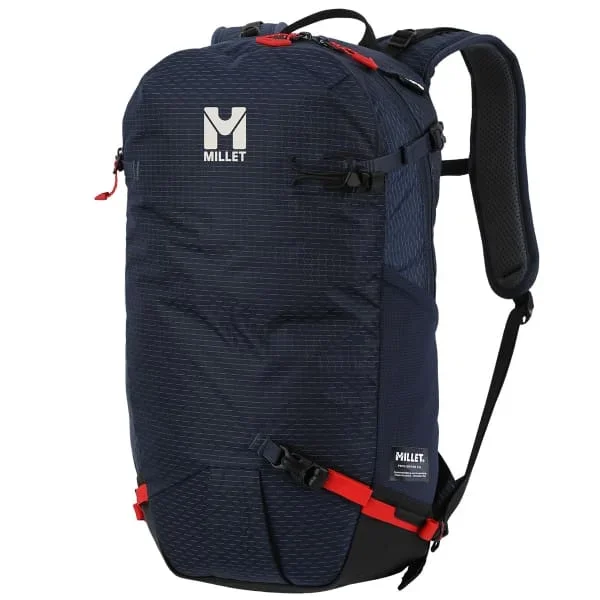 Mochila senderismoMILLETPROLIGHTER 22 SAPHIR