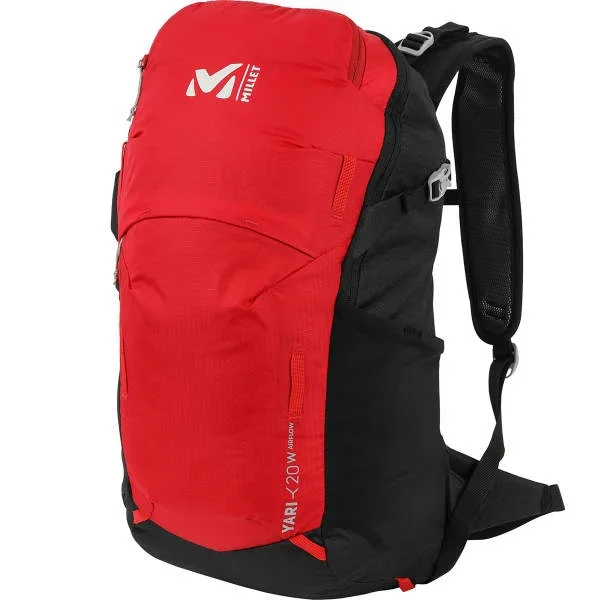 Mochila senderismoMILLETYARI 20 AIRFLOW W TANGO