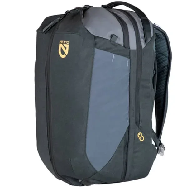 Mochila senderismoNEMO EQUIPMENTVANTAGE 30L ENDLESS PROMISE (BLACK)
