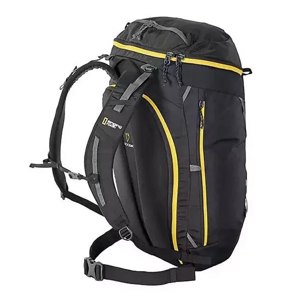 MOCHILA SINGIG ROCK ROCKING 40
