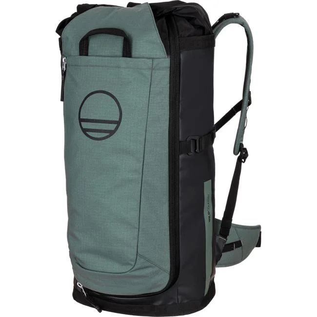 Mochila wild country Crag Hauler 40