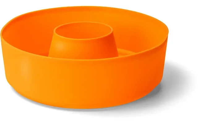 Molde de silicona 3 litros para molde Maxi Omnia