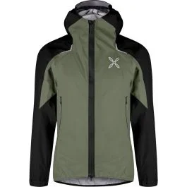 Montura Magica Prometeo Jacket wasserdichte Jacke für Herren