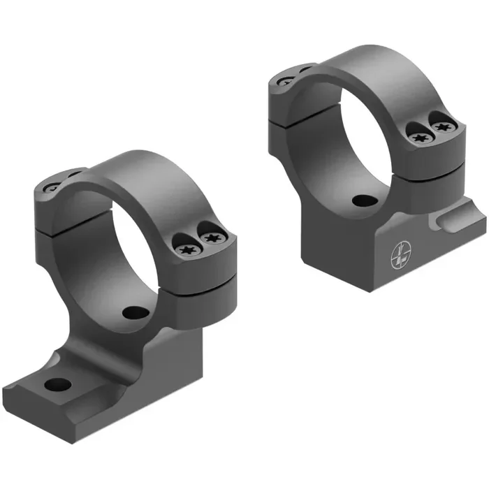 Monturas LEUPOLD BackCountry 30mm. [Fijas] – Altas – Tikka T3/T3x