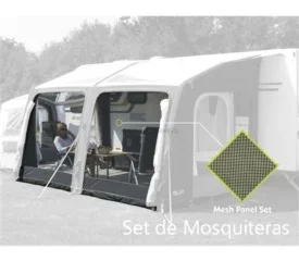 Mosquitera Avance Dometic Club Air 260