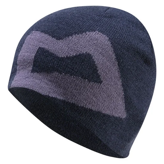mountain equipment Branded Knitted Beanie W