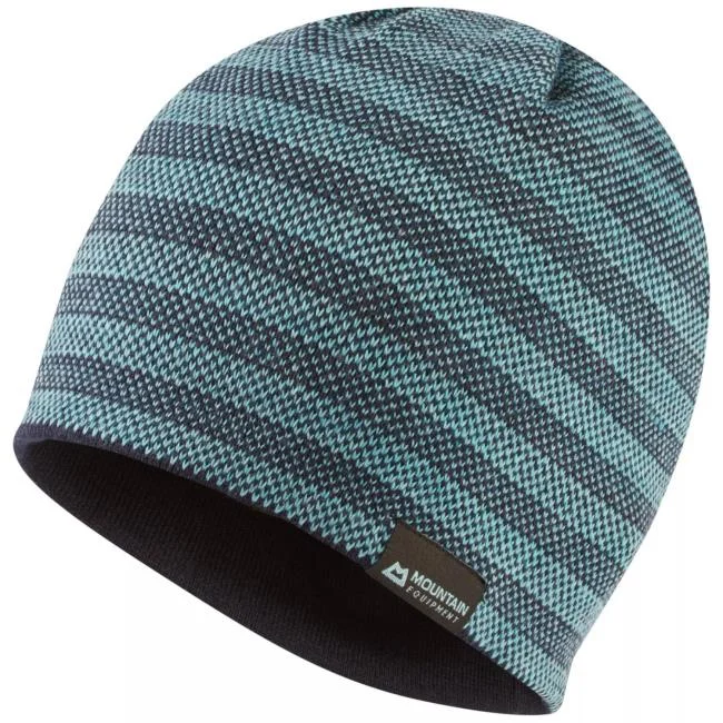 mountain equipment DYNAMIC WMNS BEANIE Cosmos/Porcelain