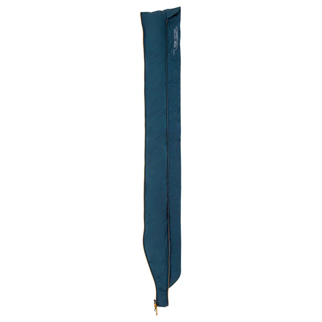 mountain equipment Helium Expansion Baffle Left Zip