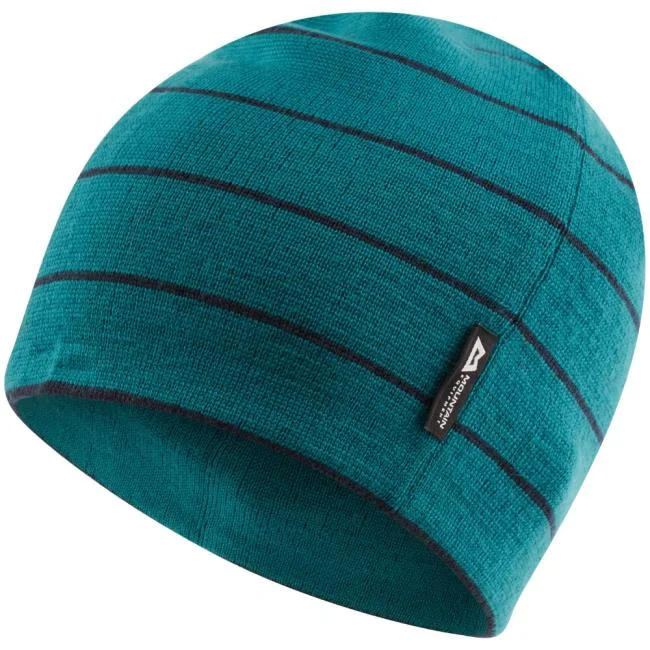 mountain equipment HUMBOLT BEANIE Spruce/Cosmos