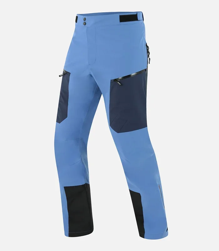 Mountaineering Hardshell Trousers