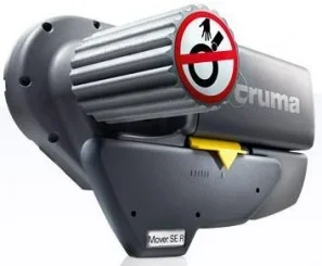MOVER TRUMA SMART A