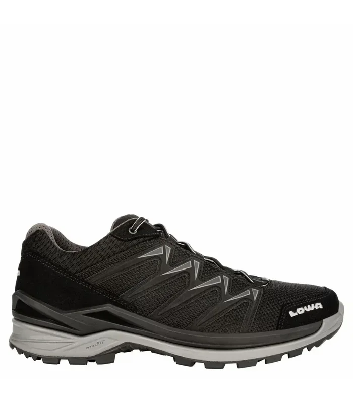 Multi terrain light hiking shoes LOWA