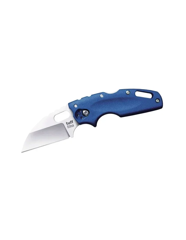 Navaja Cold Steel RANGE BOSS DARK EARTH 20KR9