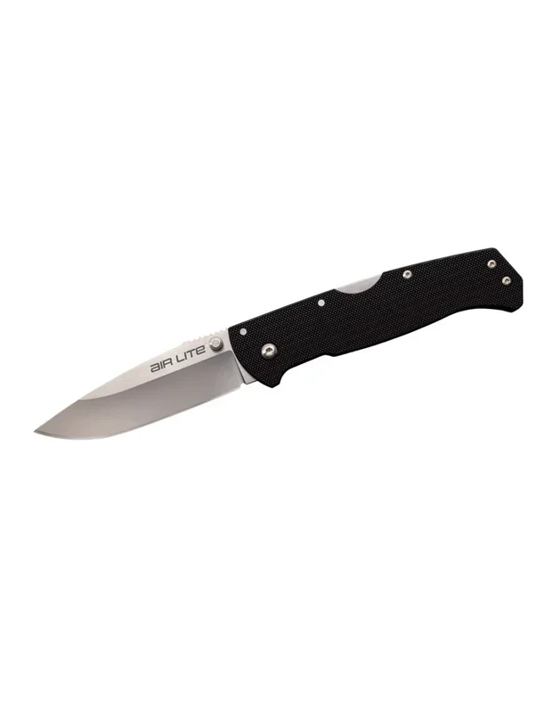 Navaja Cold Steel TI-LITE 6″ G-10 S35VN STEEL 26C6