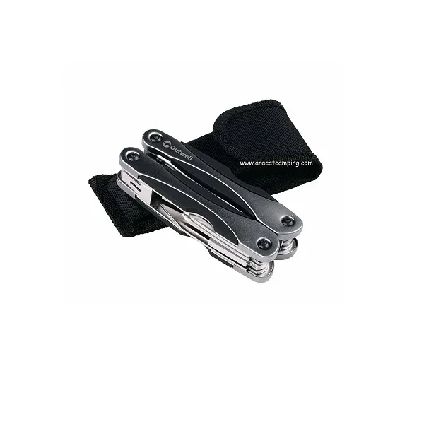 Navaja multifuncion Outwell multi-tool