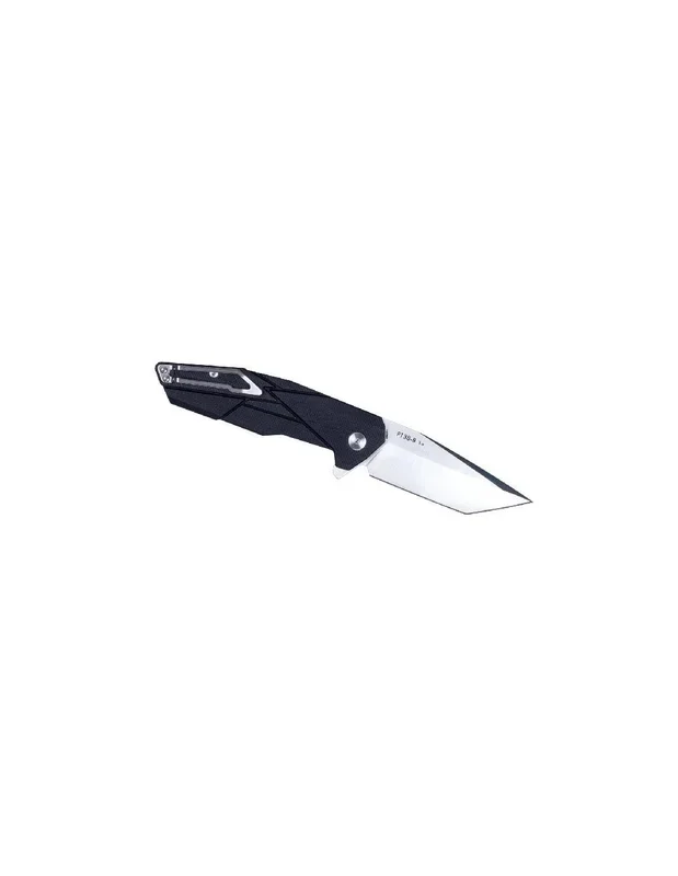 Navaja P138-B (color negro)