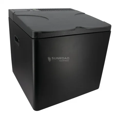 Nevera de absorción trivalente de 42L (gas-12V-220V)