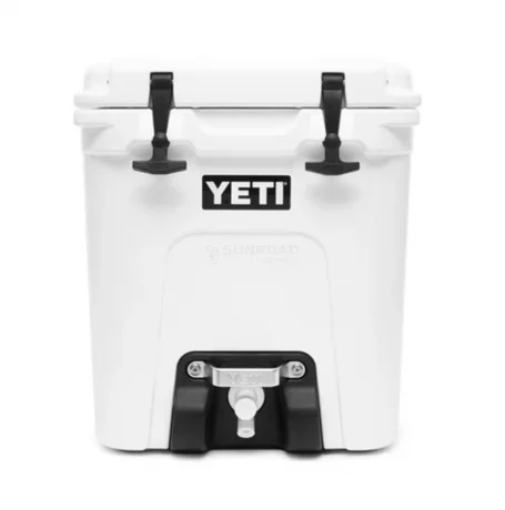 Nevera fuente de agua YETI CUBI Silo 6G