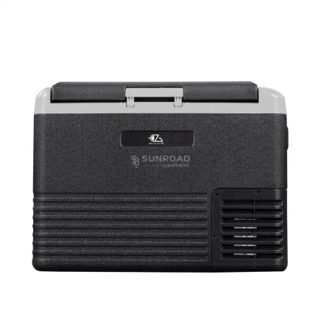 Nevera portatil de compresión 40 Litros (12/230V) USB