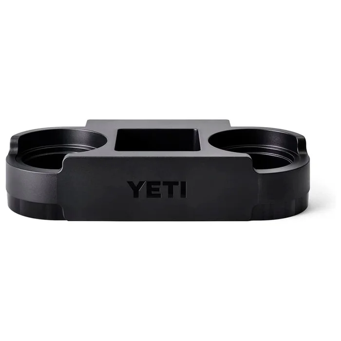 Nevera y accesorios Yeti Roadie 48-60 Dual Cup Holder Black