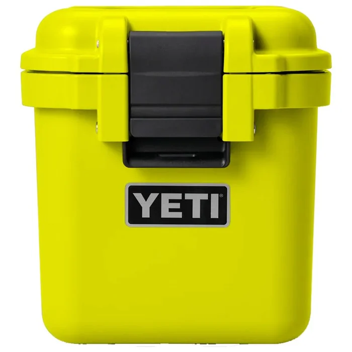 Nevera Yeti Loadout Gobox 15 Firefly Yellow