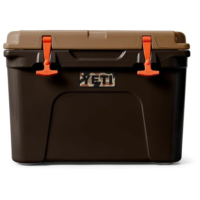 Nevera Yeti Tundra 35 Westlands Brown