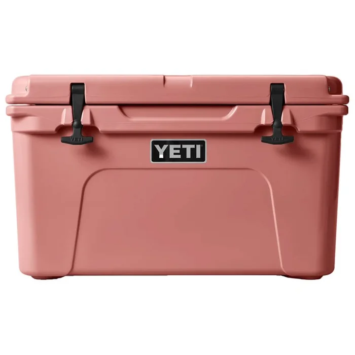 Nevera Yeti Tundra 45 Sandstone Pink