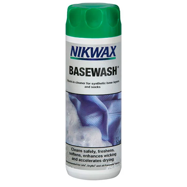 nikwax Base Wash 300 ml