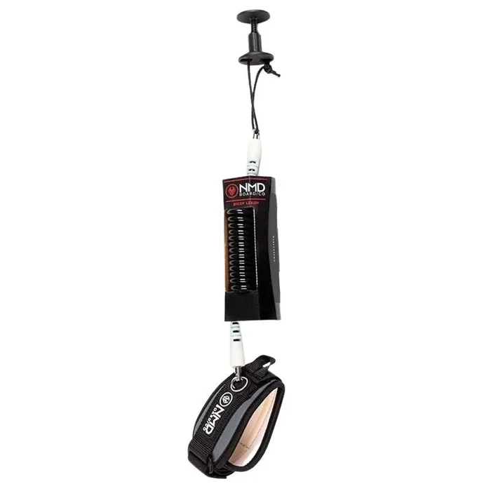 NMD Pro Bicep Leash black/white