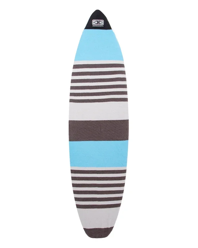 Ocean & Earth Funda Calcetin Fish