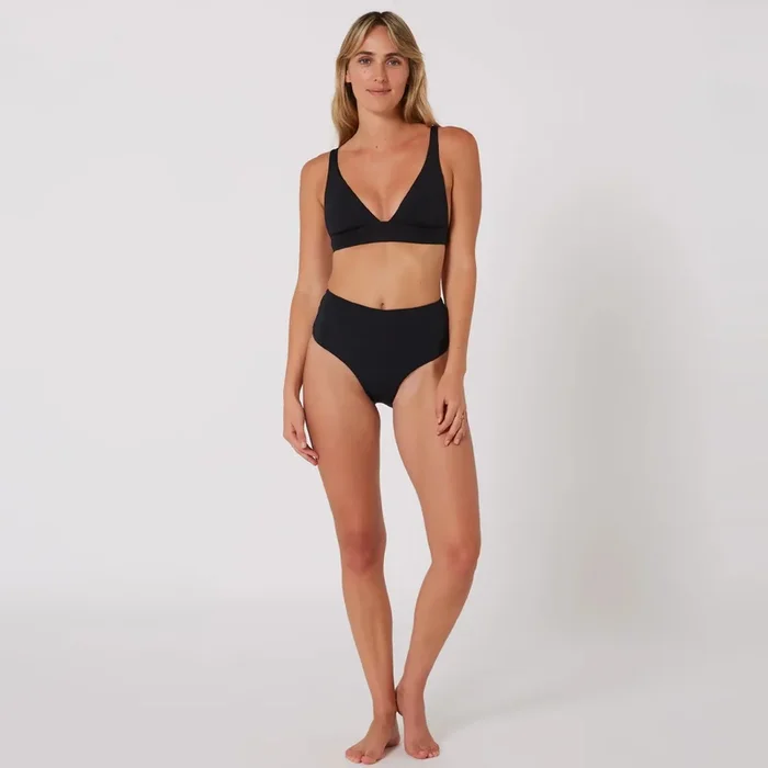 Ocean & Earth Ladies Hyams Fixed Top Bikini Mujer