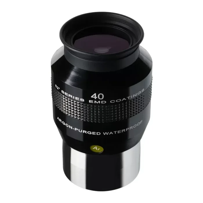 Ocular EXPLORE SCIENTIFIC 52° LER 40mm Ar
